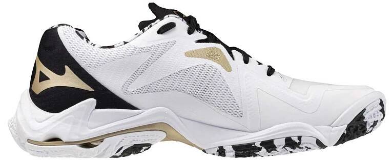 Mizuno Wave Lightning Z8 V1GA240041 sálová obuv – Leman Sport