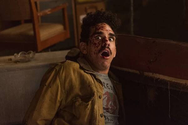 Ash vs Evil Dead - Série 2 (S02) (2016) | Zajímavosti - Zajímavosti | ČSFD.cz