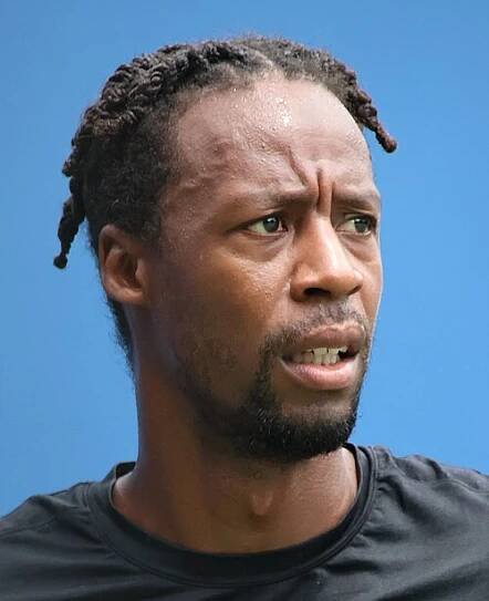 Gaël Monfils - Wikipedia