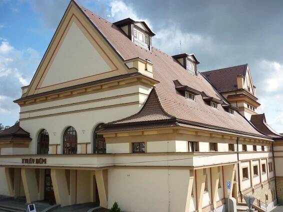 Kino Polička foto 2