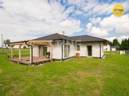 Prodej rodinného domu 142 m², pozemek 1058 m², Chotěbuz