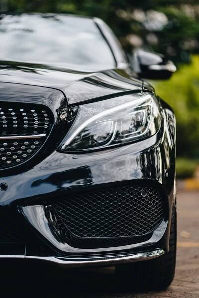 Erick Lesan - Automotive Photographer & Visual Creator - Mascardi Luxury Cars Mercedes Shoot