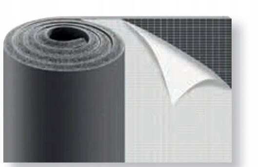 Samolepicí izolační podložka K-Flex ST AD 10mm