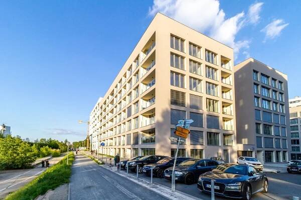Prodej byty 4+kk, 137 m2 - Praha - Karlín | Reality.iDNES.cz 