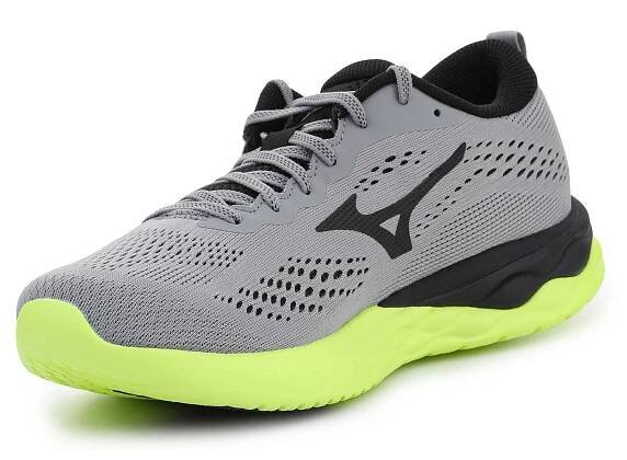 Boty Mizuno Wave Revolt 2 M J1GC218111 EU 44,5 Velikost 44,5