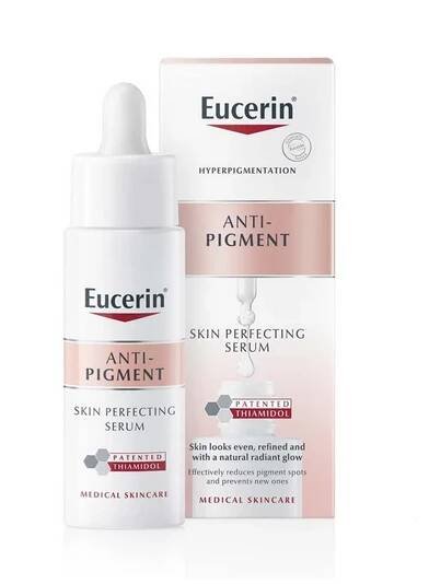 Eucerin Anti-Pigment Skin Perfecting sérum 30 ml od 809 Kč