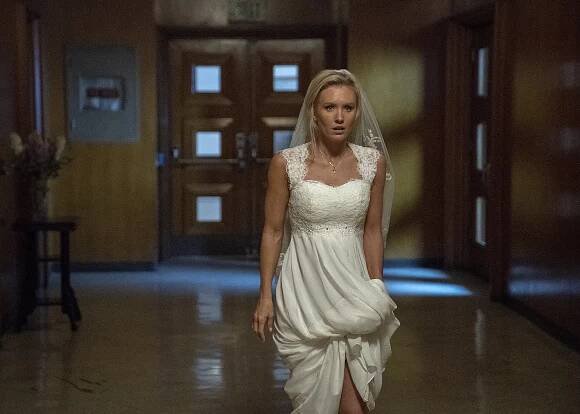 Hříšné pohledy - Z filmu - Nicky Whelan