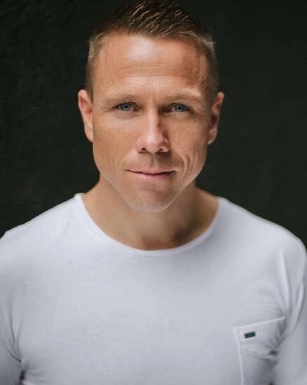 Michael SHANAHAN