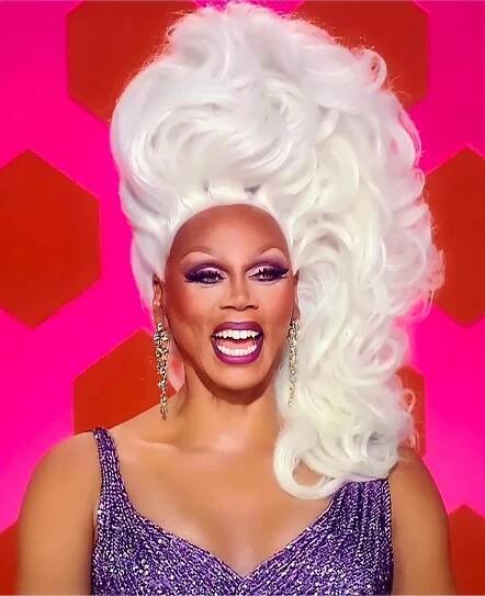 Wigging Out: The Ultimate Drag Queen Hairstyles Blog 19