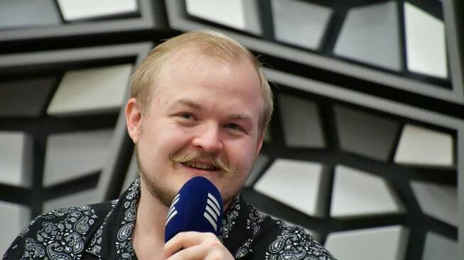 Artur Štaidl oznámil konec: UŽ TO BOHUŽEL DÁL NEŠLO