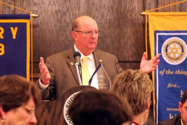 Stories | Rotary Club of East Moline/Silvis 