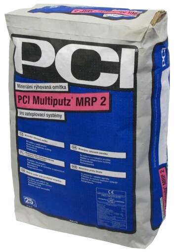 PCI Multiputz MRP 2 - Alpox.sk