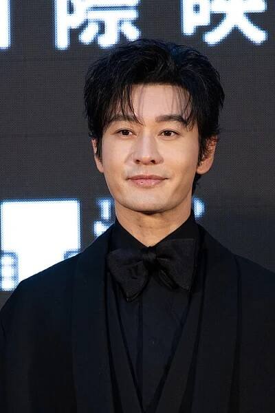 Huang Xiaoming - Wikipedia