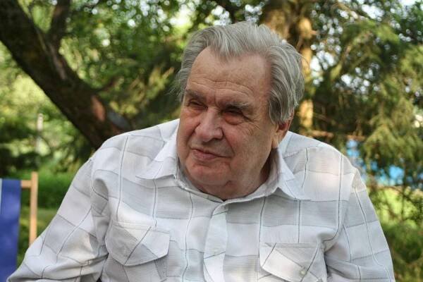 Legendární divadelník a profesor Divadelní fakulty JAMU Bořivoj Srba by dnes oslavil devadesátiny - Janáčkova akademie múzických