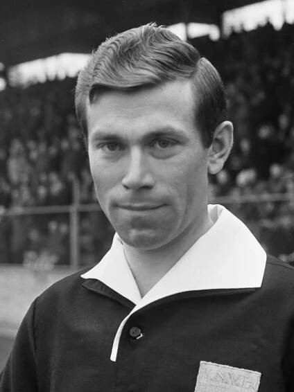 Jan Keizer (Schiedsrichter)