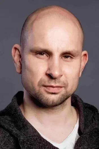 Tomáš Dastlík herec