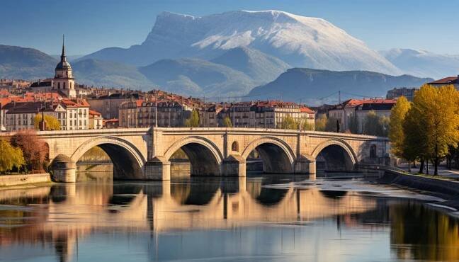 Que voir dans Grenoble ?