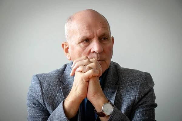 František Mikloško | V tajnej cirkvi mal jednotlivec oporu a mohol v nej duchovne i osobnostne rásť | Postoj 