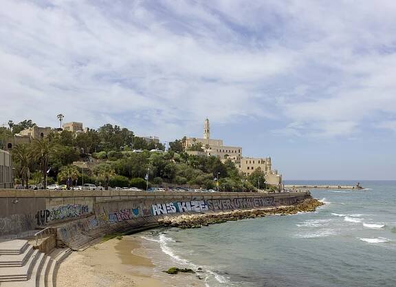 Soubor:Israel-2013-Jaffa 01.jpg