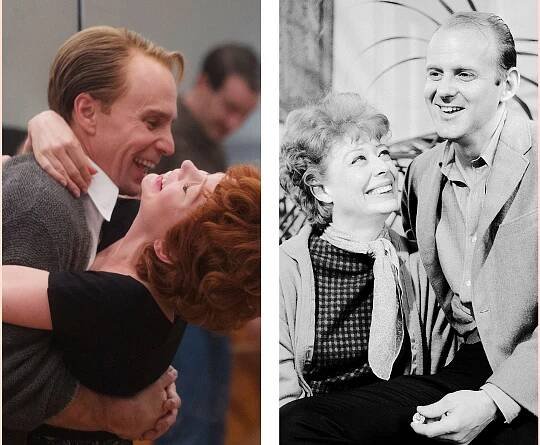 Inside Gwen Verdon and Bob Fosse’s Unconventional Marriage