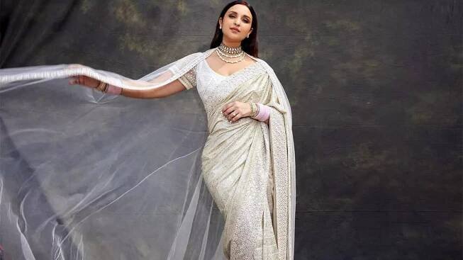 Parineeti Chopra brings honesty to her portrayals