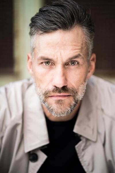 Schauspieler - Stefan Bockelmann