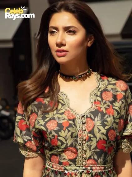 Mahira khan career