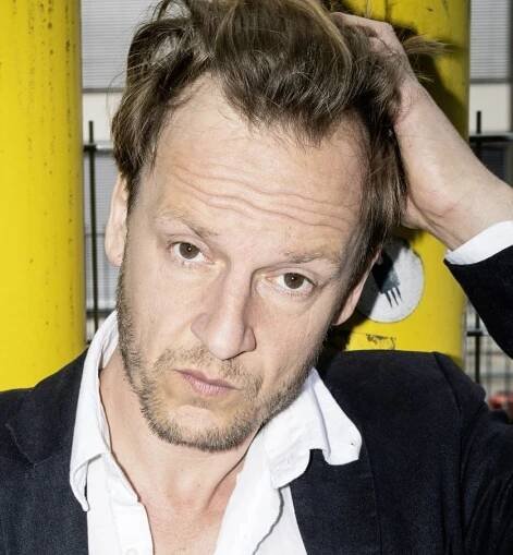 Martin Butzke | scenario | agentur für film und fernsehen GmbH