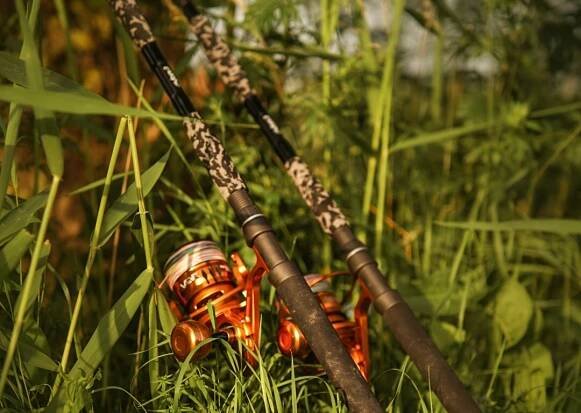 Soutěž s VAGNER Fishing o prut Origin, vábničku a příslušenství v hodnotě přes 6 000 korun: stačí odpovědět na 3 otázky
