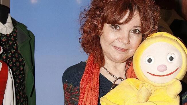 Magdalena Reifová