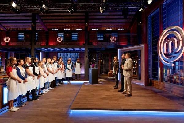 MasterChef Česko: Drsný souboj o imunitu! A kdo posune hranice soutěže?
