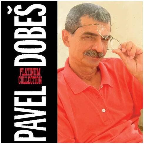 Pavel Dobeš - Platinum collection - CD - JUKEBOX-ps.cz