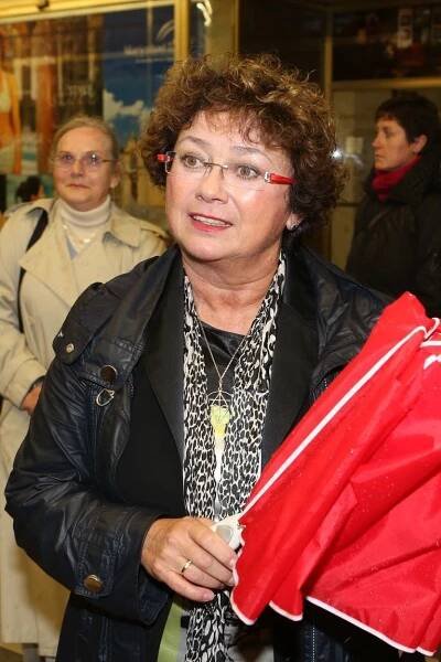 „Hlas Prostřeno“ Jana Boušková omládla: Zhubla a vypadá skvěle!