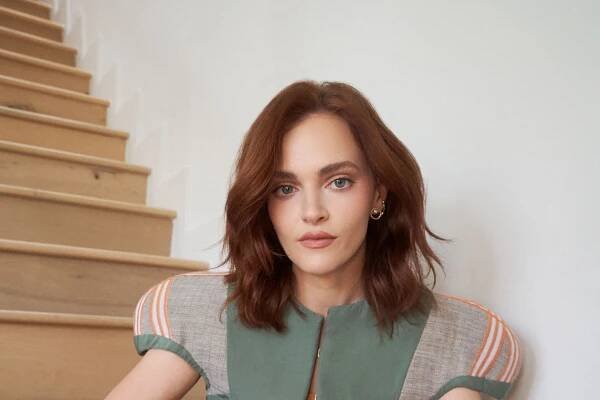 The ‘Handmaid’s Tale’ Actor Madeline Brewer Shares Her Abortion Story