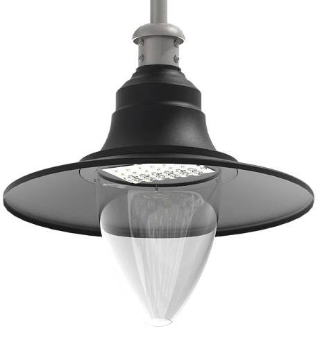DropLED, LED osvětlení DropLED, LED svítidlo DropLED, LED světlo DropLED - THOME Lighting s.r.o.