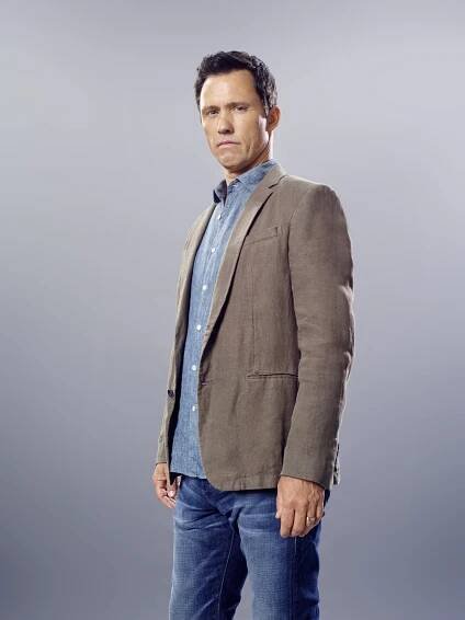 Jeffrey Donovan - Actor