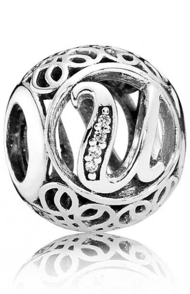 Přívěsek PANDORA 791865CZ | Corial.cz 