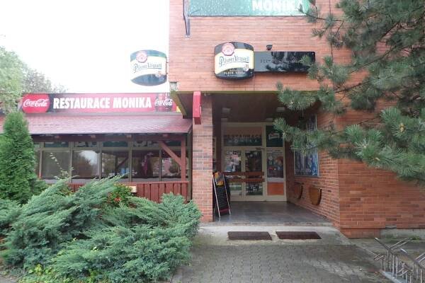 Restaurace Monika foto 1