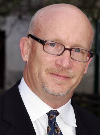 Alex Gibney