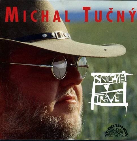 DISKOGRAFIE MICHAL TUČNÝ