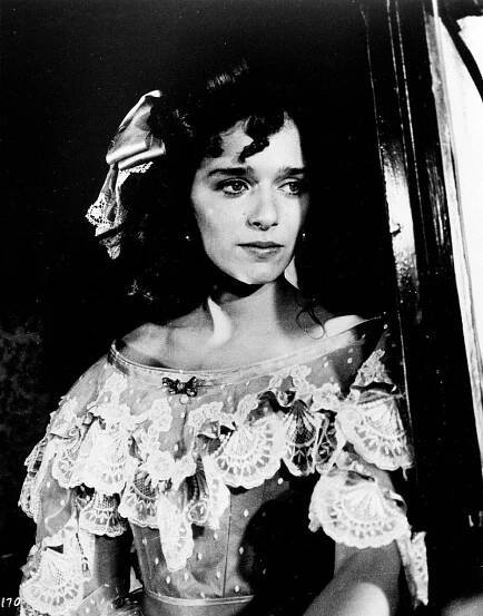 Jarní vody - Z filmu - Valeria Golino