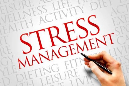 Stress Managment 1