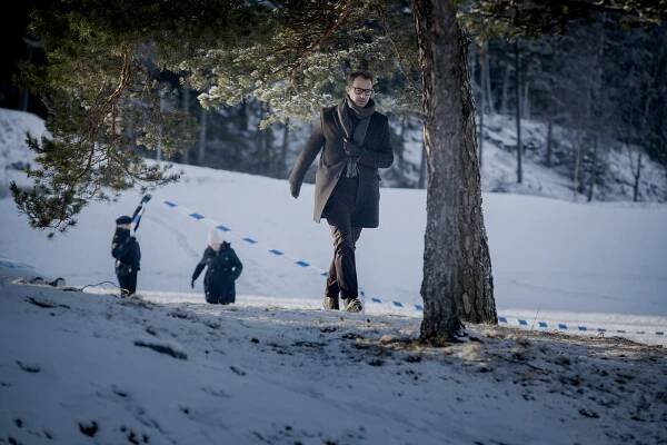Sthlm Rekviem - Papperspojken: Del 2 (E06) (2018)