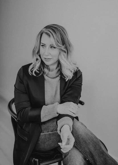 Rachel Koller Croft