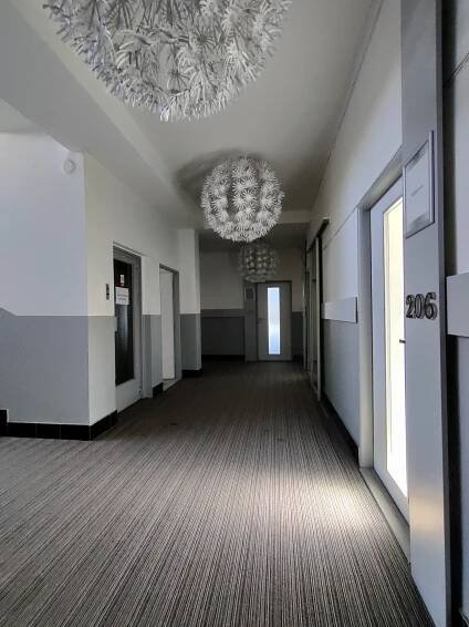 Pronájem, Kanceláře, 34 m2 - Praha - Žižkov
