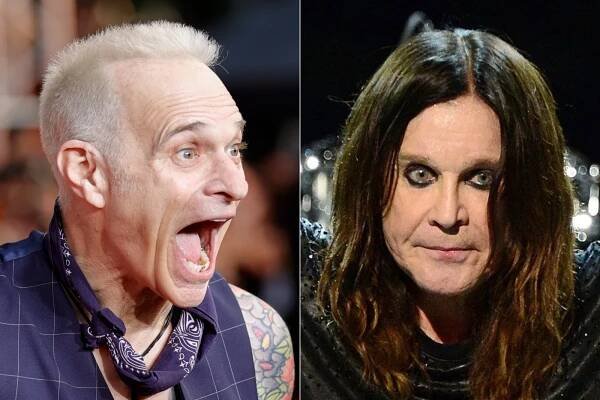 'In the Name of Ozz' – Watch David Lee Roth Salute Ozzy Osbourne at Tour Kickoff