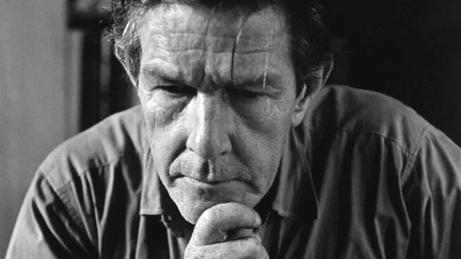 Ostravská galerie zve na přednášku John Cage a filmové soundracky