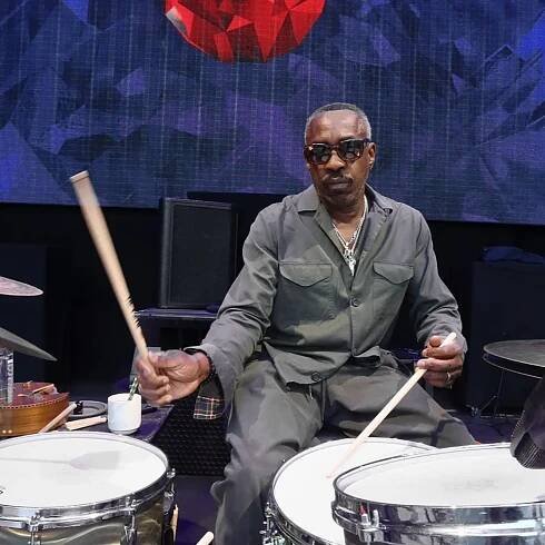 Steve Jordan