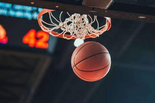 NBA Celebrates Its 75th Year of Basketball