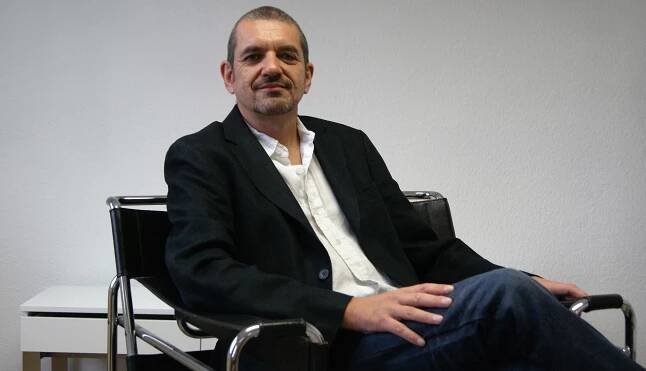 Psychologe Heiko Peter Schmidt